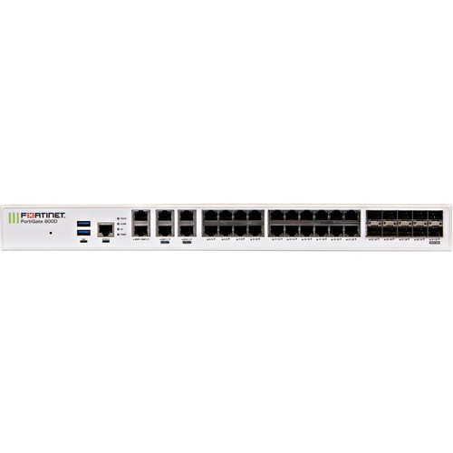 Fortinet FG-800D-BDL-980-60
