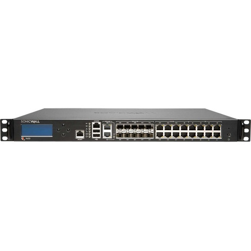 SonicWall 01-SSC-3475