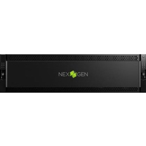 Nexgen Storage XN50-CP15-SSD