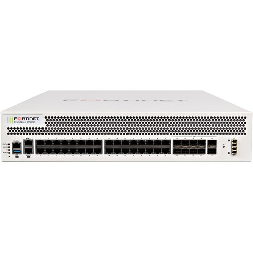 Fortinet FG-2500E-LENC-BDL