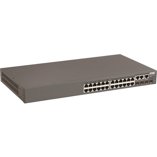 SMC Networks SMC8150L2 NA