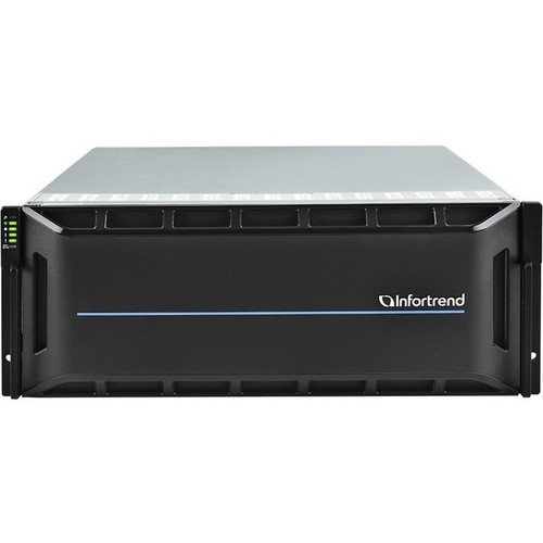 Infortrend GS5200R0L000J-6T1