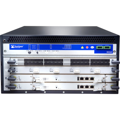 Juniper MX240-PREM3-AC