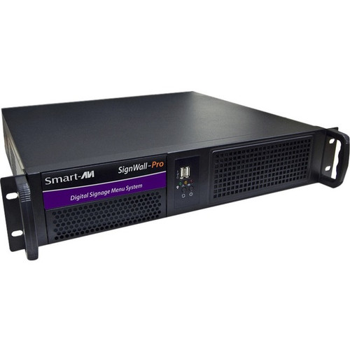 SmartAVI AP-SVCD-001