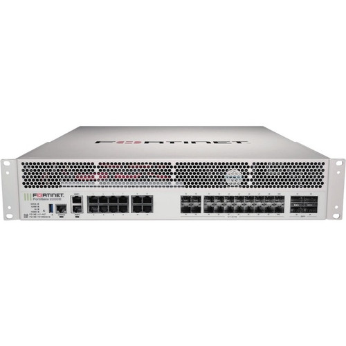 Fortinet FG-2201E-BDL-950-60
