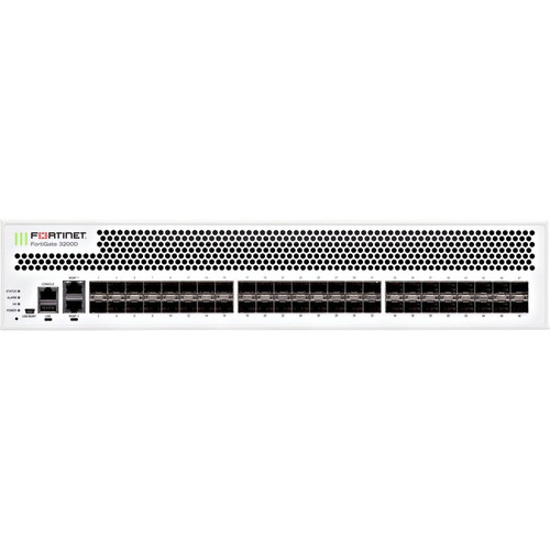Fortinet FG-3200D-DC-BDL-980-60