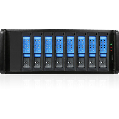 RAIDage DAGE408U40DEBL-2MS