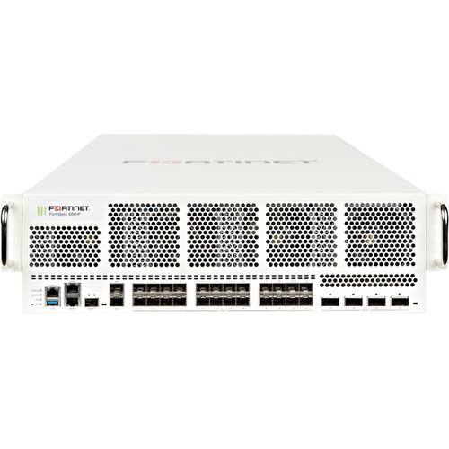 Fortinet FG-6501F-BDL-988-36