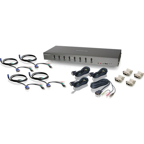 IOGEAR GCS1108KIT2