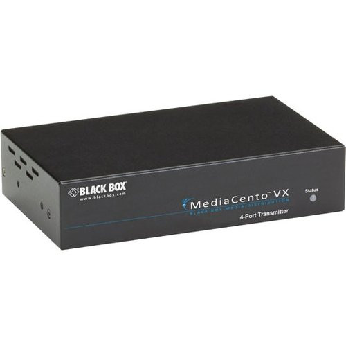 Black Box AVX-VGA-TP-TX-4