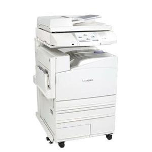 Lexmark 21Z0282