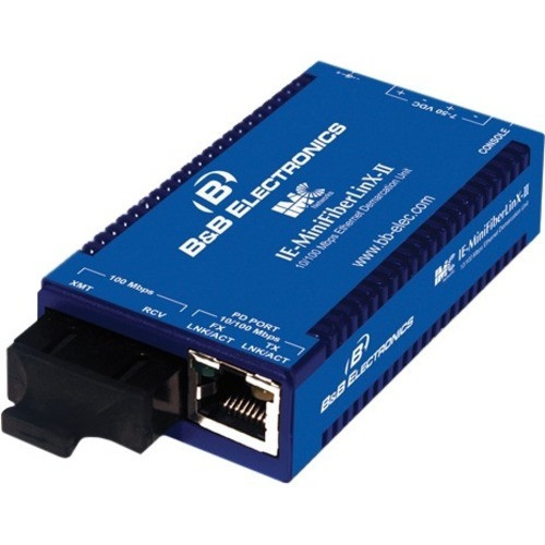 B+B SmartWorx 856-19722