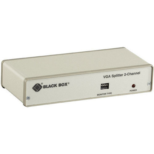 Black Box AC056A-K-R4
