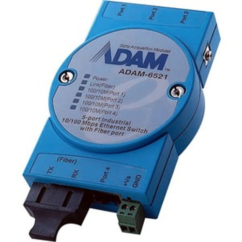 Advantech ADAM-6521