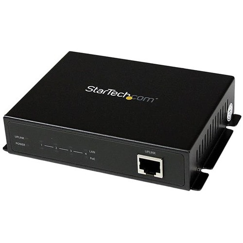 StarTech.com IES51000POE StarTech.com IES51000POE