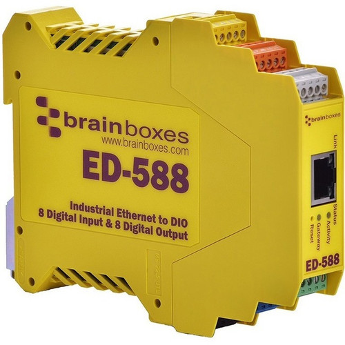 Brainboxes ED-588