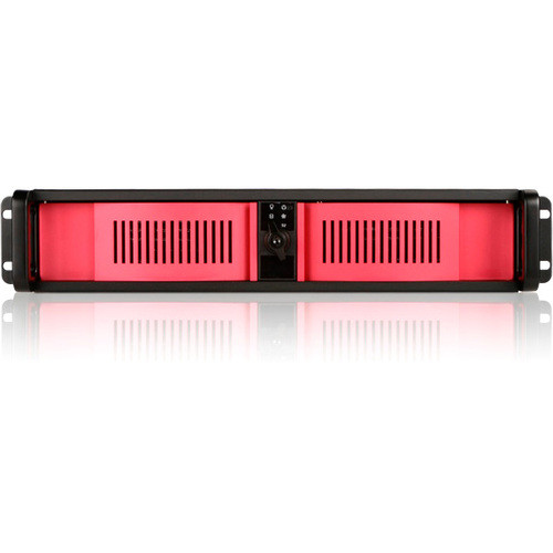 iStarUSA D-200-RED