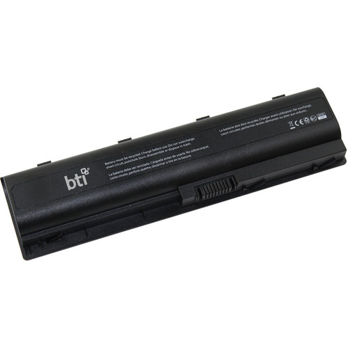 BTI HP-TM2