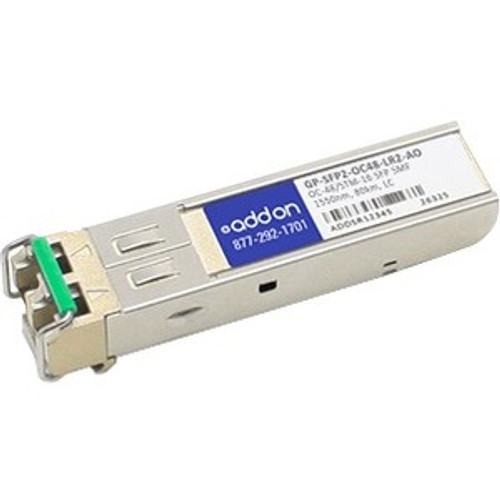 AddOn GP-SFP2-OC48-LR2-AO