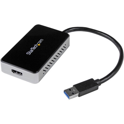 StarTech.com USB32HDEH
