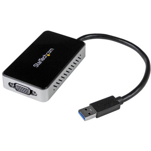 StarTech.com USB32VGAEH