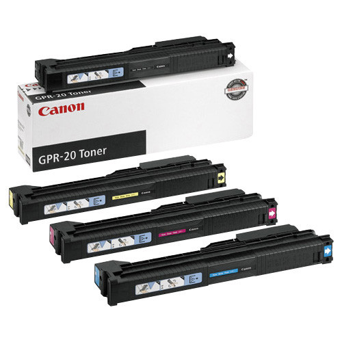 Canon 1068B001