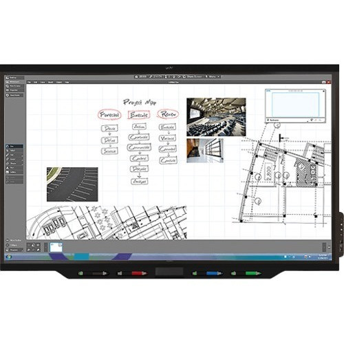 SMART Board SBID-7086P