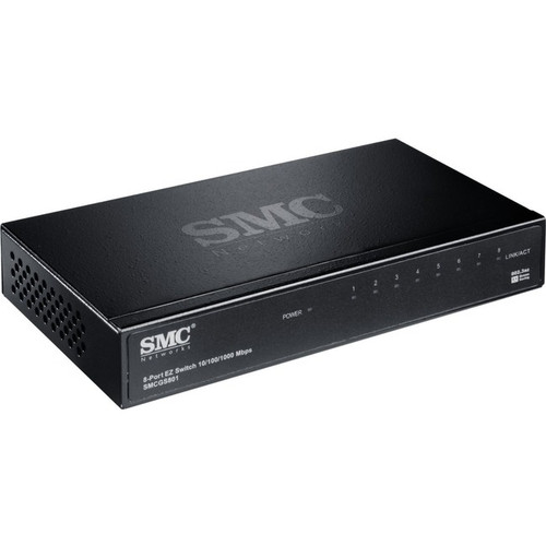 SMC Networks SMCGS801 NA