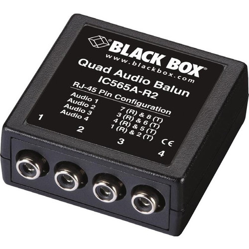 Black Box IC565A-R2