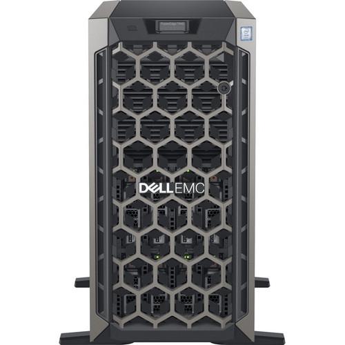 Dell EMC PFD2M