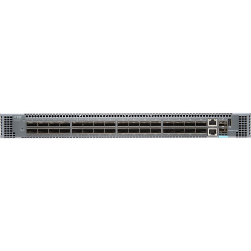 Juniper QFX5120-32C-AFI