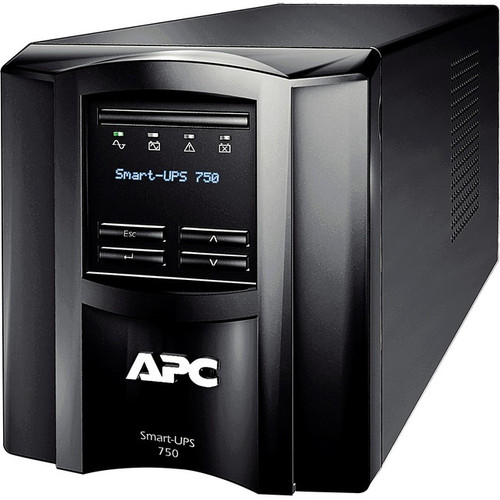APC SMT750J APC SMT750J