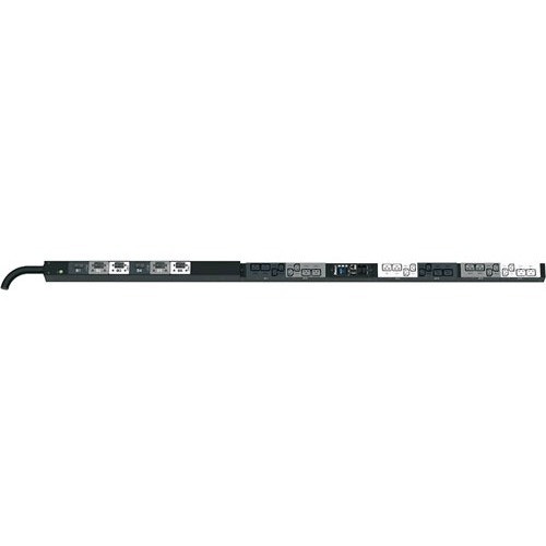 Panduit P24D34M-BU1A