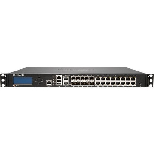 SonicWall 01-SSC-3221