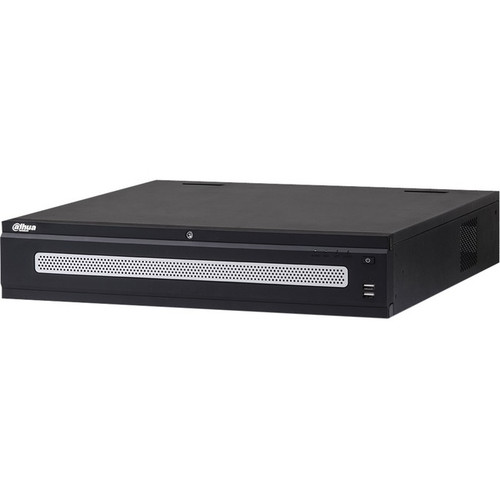 Dahua DHI-NVR6A08-64-4KS2 4TB