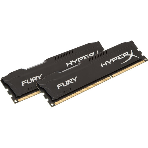Kingston HX318C10FBK2/8