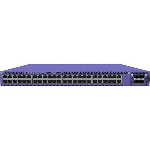Extreme Networks VSP4900-48P-B1-4X