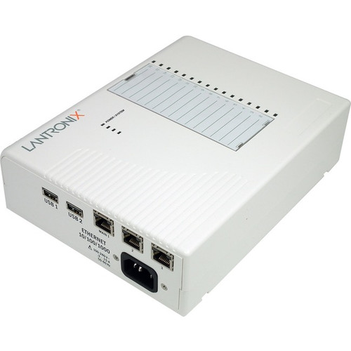 Lantronix EDSMG16P