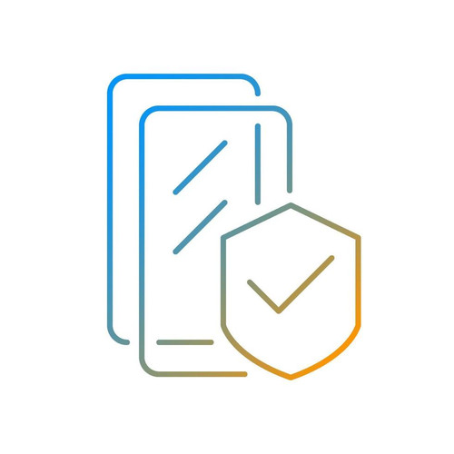 SCR-CUSTOM-PCC - Protect Screen Protector - SCR-CUSTOM-PCC