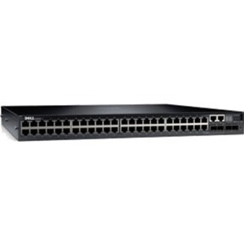 Dell EMC N3024EP-ON