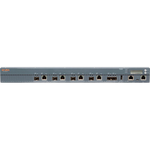 HP Enterprise JW737A
