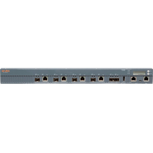 HP Enterprise JW741A