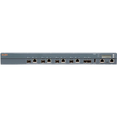 HP Enterprise JW777A