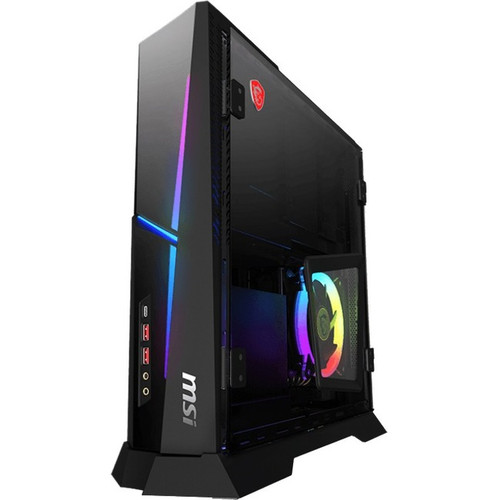 MSI TRIDENTX470