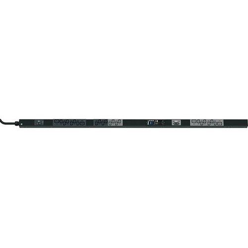 Panduit P24G01M-GN2A