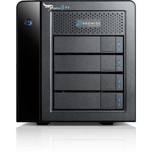 Promise P3R4HD12US