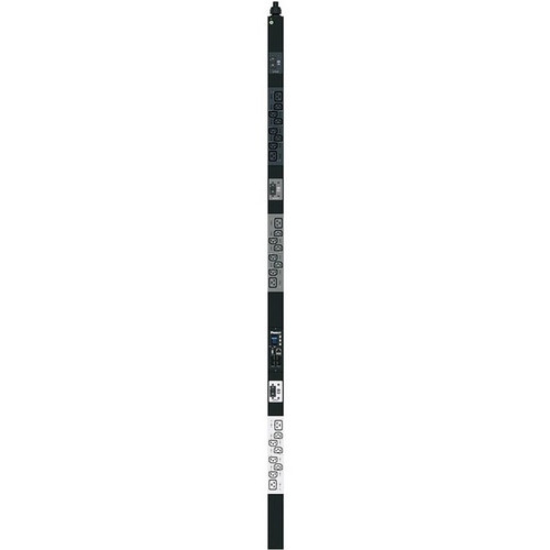 Panduit P24F02M-BL1A