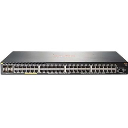 HP Enterprise JL558ACM#ABA