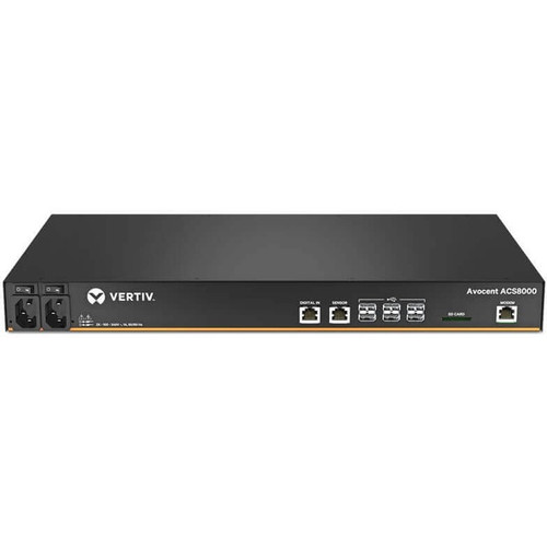 AVOCENT ACS8048-LN-DAC-400