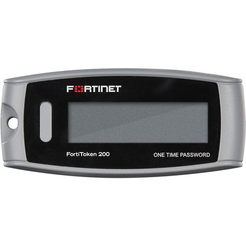 Fortinet FTK-200-1000